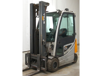 Carretilla elevadora eléctrica STILL RX20
