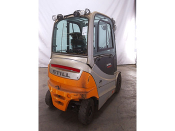 Carretilla elevadora eléctrica Still RX60-25: foto 2