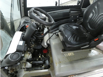 Carretilla elevadora eléctrica Still RX60-25: foto 3