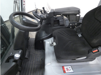 Carretilla elevadora eléctrica Still RX60-25: foto 3