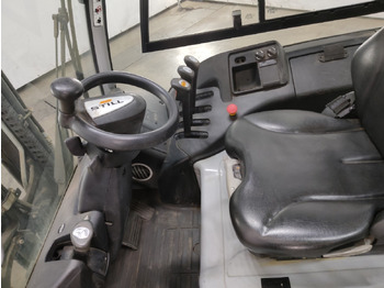 Carretilla elevadora eléctrica Still RX60-25: foto 3