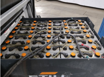 Carretilla elevadora eléctrica Still RX60-25: foto 4 Carretilla elevadora eléctrica Still RX60-25: foto 4