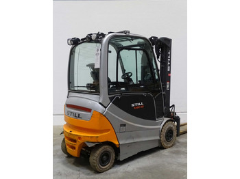 Carretilla elevadora eléctrica Still RX60-25: foto 2