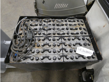 Carretilla elevadora eléctrica Still RX60-25: foto 4