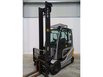 Carretilla elevadora eléctrica STILL RX60