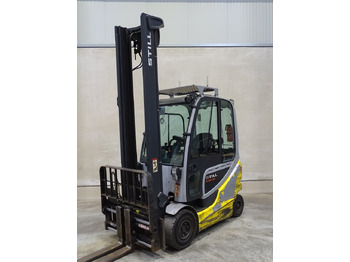 Carretilla elevadora eléctrica STILL RX60