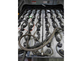 Carretilla elevadora eléctrica Still RX60-25L: foto 4