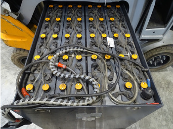 Carretilla elevadora eléctrica Still RX60-30: foto 4