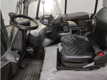 Carretilla elevadora eléctrica Still RX60-30L: foto 3