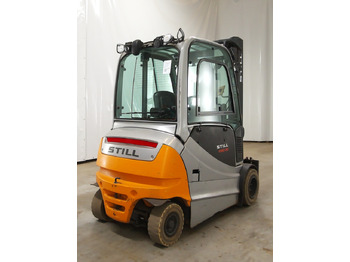 Carretilla elevadora eléctrica Still RX60-30L: foto 2 Carretilla elevadora eléctrica Still RX60-30L: foto 2