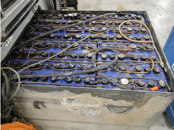 Carretilla elevadora eléctrica Still RX60-35: foto 4 Carretilla elevadora eléctrica Still RX60-35: foto 4