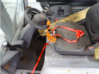 Carretilla elevadora eléctrica Still RX60-35: foto 3