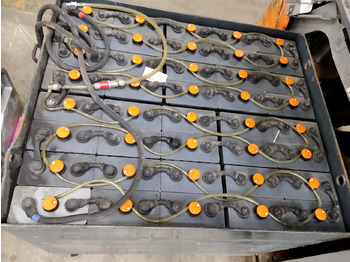 Carretilla elevadora eléctrica Still RX60-35: foto 4