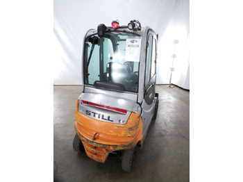 Carretilla elevadora eléctrica Still RX60-35: foto 2