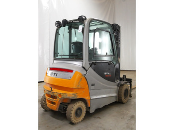 Carretilla elevadora eléctrica Still RX60-35: foto 2 Carretilla elevadora eléctrica Still RX60-35: foto 2