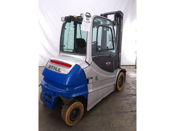 Carretilla elevadora eléctrica Still RX60-40: foto 2