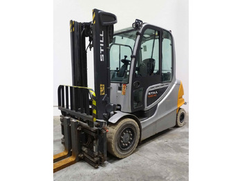 Carretilla elevadora eléctrica STILL RX60