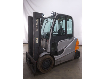 Carretilla elevadora eléctrica STILL RX60