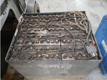 Carretilla elevadora eléctrica Still RX60-45: foto 4