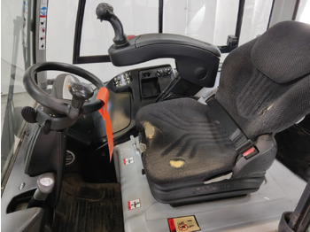 Carretilla elevadora eléctrica Still RX60-45: foto 3