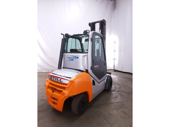 Carretilla elevadora diésel Still RX70-35H: foto 2