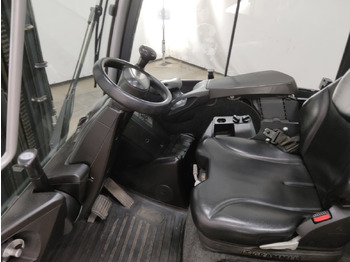 Carretilla elevadora diésel Still RX70-35H: foto 3