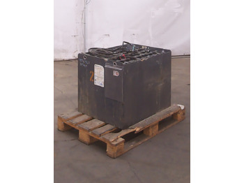 Acumulador para Equipo de manutención Weitere 48V625AH: foto 2