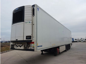 Semirremolque frigorífico KRONE SD