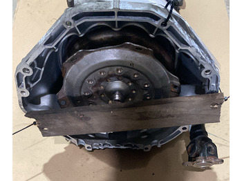 Caja de cambios y piezas BMW Gearbox 8HP70X: foto 5