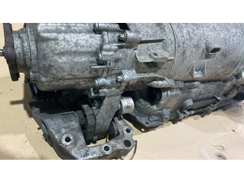 Caja de cambios y piezas BMW Gearbox 8HP70X: foto 2