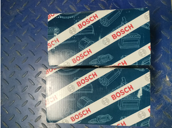 Procesamiento de combustible para Camión nuevo BOSCH 0414396005: foto 2