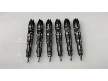 Inyector BOSCH 61800354: foto 2