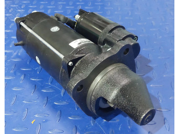 Arranque para Minicargadora de cadenas CATERPILLAR 20R-4762: foto 5
