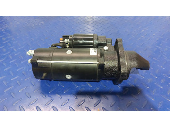 Arranque para Minicargadora de cadenas CATERPILLAR 20R-4762: foto 4
