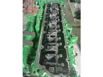 Motor JOHN DEERE Engine 6068: foto 5