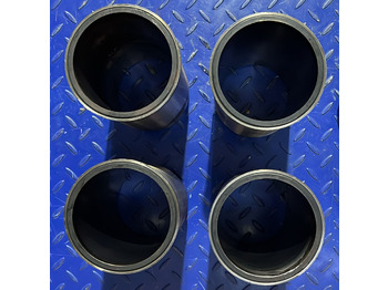 Motor y piezas John Deere SET PISTON SI CAMASA JOHN DEERE RE500608: foto 4