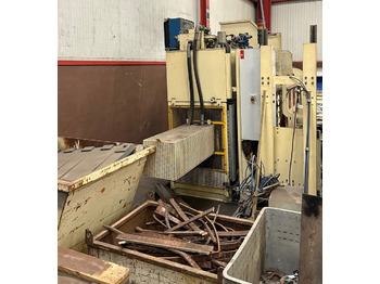 Herramienta/ Equipo Klanke S-45 HKV Karton Plastic Press: foto 5