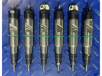 Inyector LIEBHERR