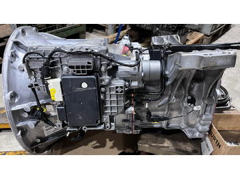 Transmisión MERCEDES-BENZ Actros