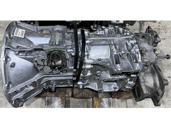Transmisión MERCEDES-BENZ Actros Transmission A960 261 0929: foto 2