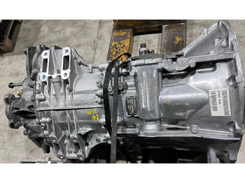 Transmisión MERCEDES-BENZ Actros Transmission A960 261 0929: foto 3