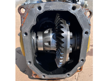 Diferencial nuevo MERCEDES-BENZ Mercedes Benz Rear Axle Differential A1663510605: foto 2
