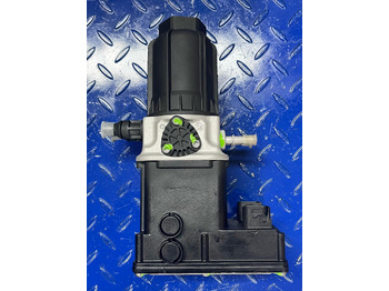 Silenciador/ Sistema de escape MERCEDES-BENZ Actros