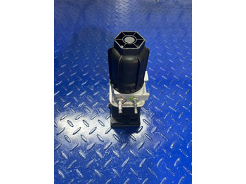 Silenciador/ Sistema de escape MERCEDES-BENZ Actros