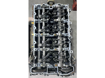 Cabezal de bloque MERCEDES-BENZ