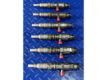 Inyector para Camión Mercedes Benz Injector Actros Arocs Antos MP4 / FreightLiner A4710700487, A4710700587 A4710700887: foto 3 Inyector para Camión Mercedes Benz Injector Actros Arocs Antos MP4 / FreightLiner A4710700487, A4710700587 A4710700887: foto 3
