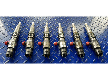 Inyector para Camión Mercedes Benz Injector Actros Arocs Antos MP4 / FreightLiner A4710700487, A4710700587 A4710700887: foto 2 Inyector para Camión Mercedes Benz Injector Actros Arocs Antos MP4 / FreightLiner A4710700487, A4710700587 A4710700887: foto 2