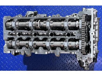 Motor para Camión Mercedes Benz Motor Reconditionat OM651 Euro 5/6: foto 3