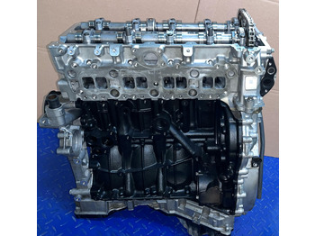 Motor para Camión Mercedes Benz Motor Reconditionat OM651 Euro 5/6: foto 2