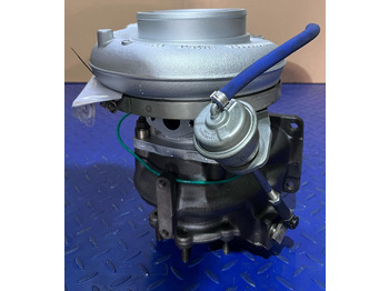 Turbocompresor Mercedes Benz Turbocharger A4700961899 OM470 Euro 6: foto 4